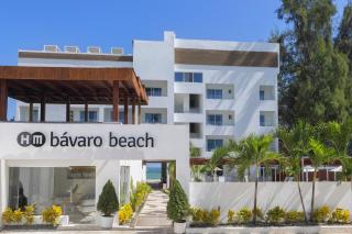Hotel HM Bavaro Beach - Adults Only - Punta Cana - 8