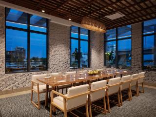 Hilton Fort Lauderdale Marina - 1