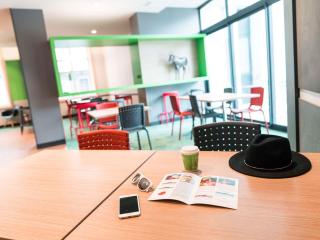 ibis Styles Moulins Centre - Moulins - 9