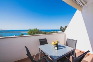 Apartments by the sea Semy - Novalja - 6