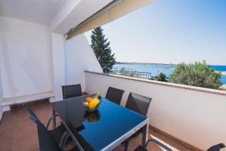 Apartments by the sea Semy - Novalja - 3