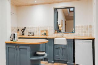 Lapwing Cottage - Holme next the Sea - 9