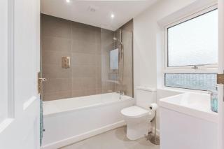 Lapwing Cottage - Holme next the Sea - 8