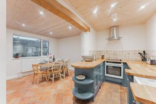 Lapwing Cottage - Holme next the Sea - 6