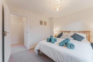 Lapwing Cottage - Holme next the Sea - 5