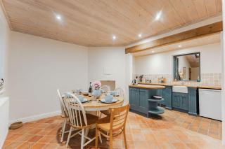 Lapwing Cottage - Holme next the Sea - 3
