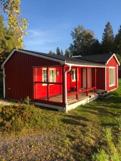 Frykenbadens Camping & Resort - Kil - 8