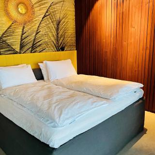 ORANGE LOUNGE Attersee - Weyregg - 7
