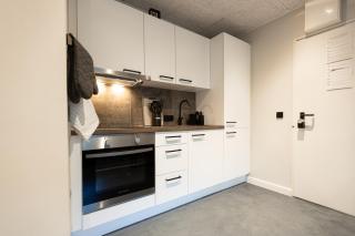 NY style entire apartment w/private cozy terrace - 3