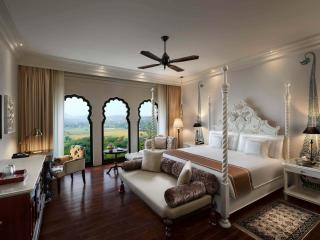 Fairmont Jaipur - Jaipur - 0