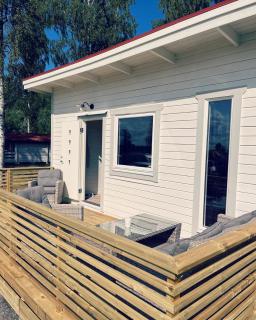 Frykenbadens Camping & Resort - Kil - 9