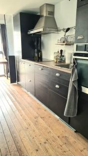 L'indus - Maison type loft proche rivière - 8