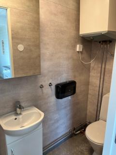 Frykenbadens Camping & Resort - 5