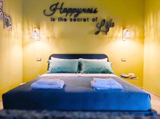 HappynessHouse_Locazione turistica - Trani - 4