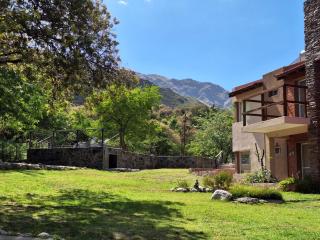 COSTA COM Departamentos de Montaña - Merlo - 4