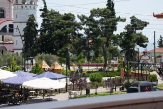 3 bedrooms luxury apartment - Nea Iraklia - 3