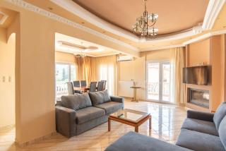 Memory luxury apartment - 5