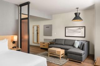 Hyatt Place Albany Downtown - Albany - 4