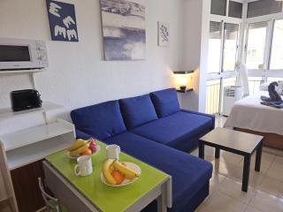 Garajonay studio apartment in the center of Torremolinos BY NAMASTE ELITE - Torremolinos - 0