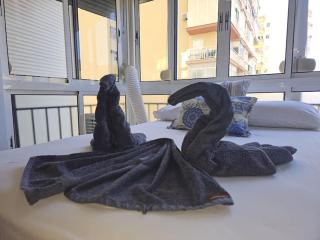 Garajonay studio apartment in the center of Torremolinos BY NAMASTE ELITE - Torremolinos - 9