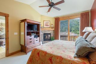 66 Thackwell Lane townhouse - Keystone - 5