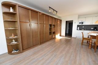 Haus "Panorama" Appartement PAN105 - Duhnen - 2