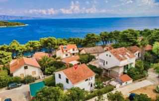 The whole Mario's house for rent - Jelsa - 0