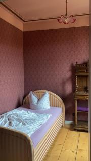 Altes Handelshaus Plauen - Plauen - 6