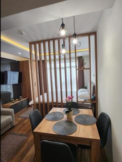 President Kop Resort&Spa Apartman - 6