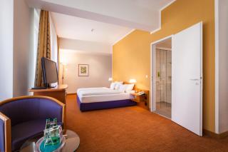 Best Western Hotel Am Straßberger Tor - 5