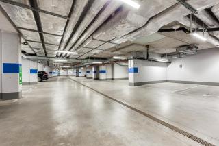 Apart ,,Centrum Stare Miasto ,, Widok na Motławę - Gdańsk - 8