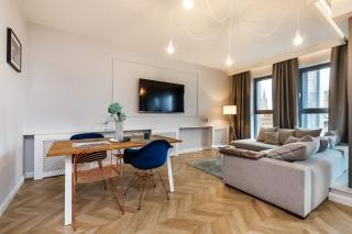 Apart ,,Centrum Stare Miasto ,, Widok na Motławę - Gdańsk - 4
