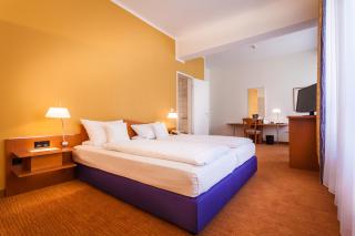Best Western Hotel Am Straßberger Tor - 4