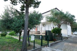 Apartments by the sea Semy - Novalja - 1