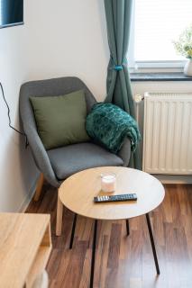 Volante Studio Bremen-Findorff - Brême - 2