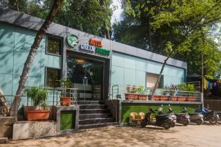 Hotel O Greenforest Near Airport Road Metro Station - Mumbai - 9