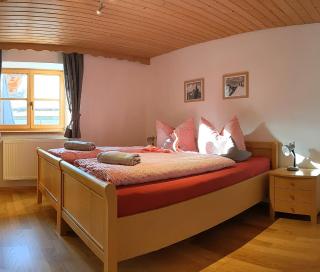 Ferienwohnung Mathias Kennerknecht - Fischen - 3