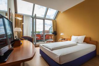 Best Western Hotel Am Straßberger Tor - 3