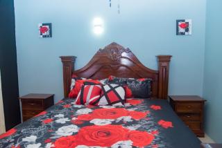 PARADISE VILLa SLEEP 6 PRIVATE POOL - 1