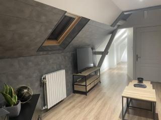 L’escale féerique - Auxerre - 1