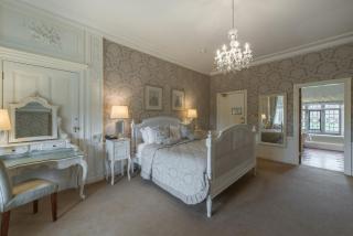 Rushton Hall Hotel and Spa - Kettering - 5