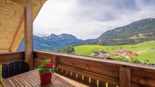 Agriturism Gscnara - Sankt Martin im Turm - 5