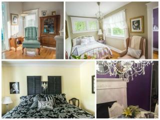 Charles Street Vacation Home - Lethbridge - 7