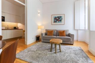 Alfama Deluxe by Homing - Lissabon - 5