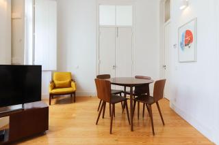Alfama Deluxe by Homing - Lissabon - 4