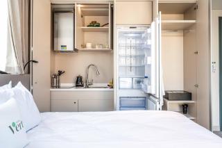 Hotel Vert - Seul - 8