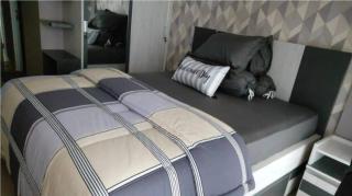 Apartemen Skylounge Makassar - Manda - 0