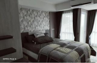 Apartemen Skylounge Makassar - Manda - 8