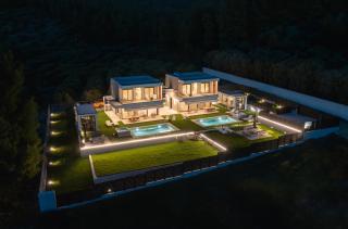 Estellar Villas, 50meters from the Sea - Neos Marmaras - 6