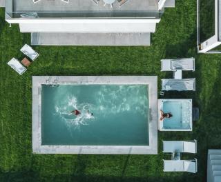 Estellar Villas, 50meters from the Sea - Neos Marmaras - 9